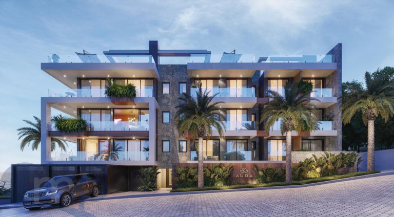 Imagem Apartamento com 3 Quartos à Venda, 139 m² em Praia Da Cal - Torres Imagem Apartamento com 3 Quartos à Venda, 139 m² em Praia Da Cal - Torres