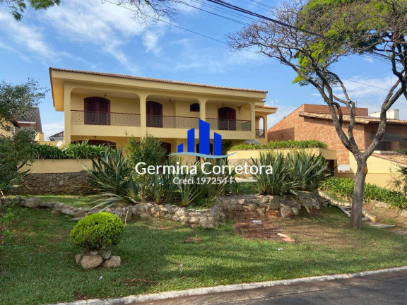 Imagem Casa com 4 Quartos à Venda, 700 m² em Alphaville - Santana De Parnaíba Imagem Casa com 4 Quartos à Venda, 700 m² em Alphaville - Santana De Parnaíba
