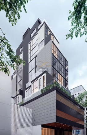 Apartamento com 3 Quartos à Venda, 170 m² em Funcionários - Belo Horizonte