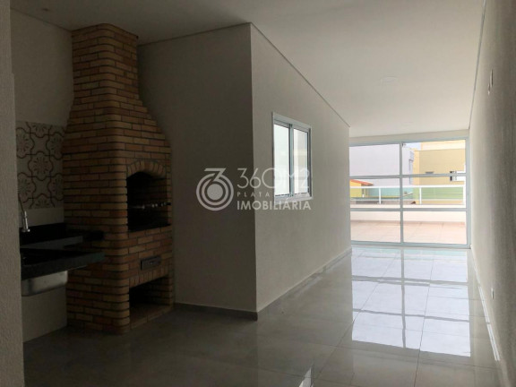 Imagem Apartamento com 2 Quartos à Venda, 106 m² em Utinga - Santo André Imagem Apartamento com 2 Quartos à Venda, 106 m² em Utinga - Santo André