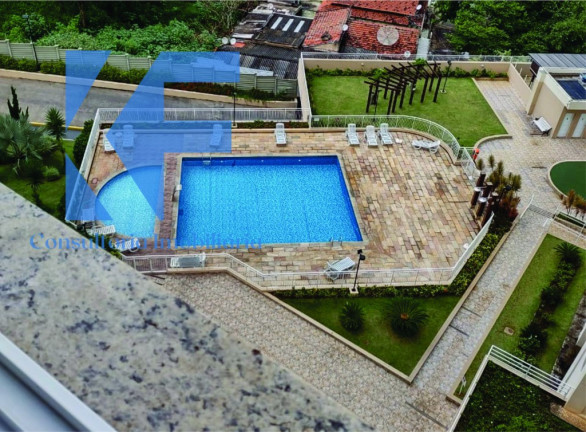 Imagem Imóvel com 3 Quartos à Venda, 60 m² em Chácara Das Nações - Valinhos