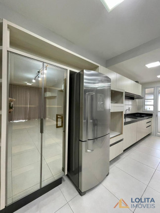Imagem Apartamento com 3 Quartos para Alugar, 97 m² em Itacorubi - Florianópolis