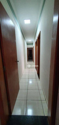 Imagem Casa com 3 Quartos à Venda, 162 m² em Jardim Bom Princípio - Indaiatuba Imagem Casa com 3 Quartos à Venda, 162 m² em Jardim Bom Princípio - Indaiatuba