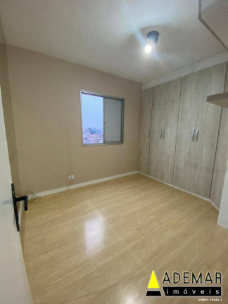 Imagem Apartamento com 2 Quartos à Venda, 57 m² em Centro - Diadema Imagem Apartamento com 2 Quartos à Venda, 57 m² em Centro - Diadema