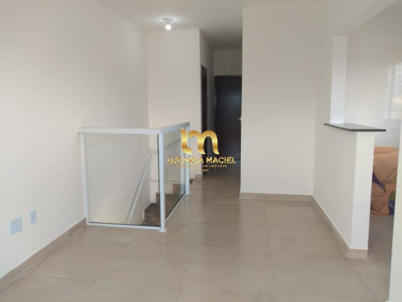 Imagem Casa com 2 Quartos à Venda, 57 m² em Sítio Do Campo - Praia Grande Imagem Casa com 2 Quartos à Venda, 57 m² em Sítio Do Campo - Praia Grande