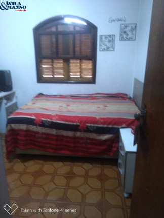 Imagem Sobrado com 4 Quartos à Venda,  em Vila Prudente - São Paulo