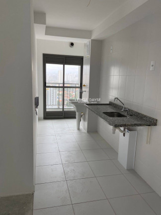 Imagem Apartamento com 3 Quartos à Venda, 71 m² em Santo Amaro - São Paulo Imagem Apartamento com 3 Quartos à Venda, 71 m² em Santo Amaro - São Paulo