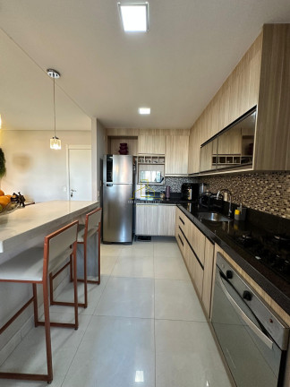 Imagem Imóvel com 3 Quartos à Venda, 85 m² em Santa Luzia - Serra Imagem Imóvel com 3 Quartos à Venda, 85 m² em Santa Luzia - Serra
