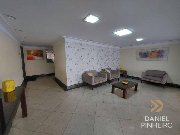 Imagem Apartamento com 3 Quartos à Venda, 120 m² em Tupi - Praia Grande