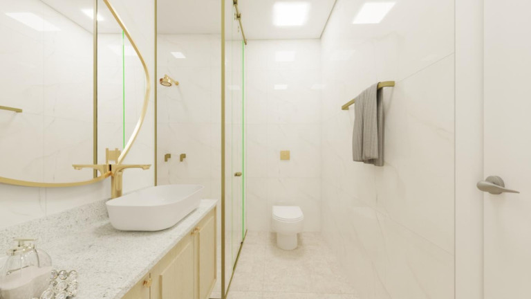 Imagem Casa com 3 Quartos à Venda, 146 m² em Jardim Residencial Villagio Wanel - Sorocaba