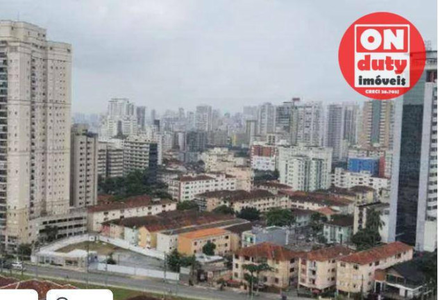 Imagem Sala Comercial à Venda ou Locação, 44 m² em Encruzilhada - Santos Imagem Sala Comercial à Venda ou Locação, 44 m² em Encruzilhada - Santos