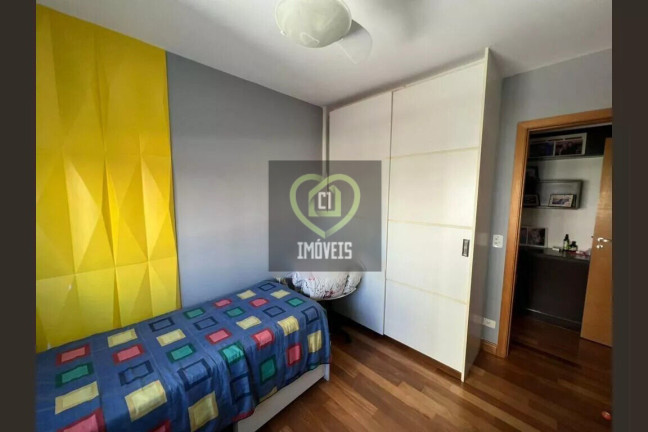 Imagem Apartamento com 4 Quartos à Venda, 144 m² em Pompeia - São Paulo Imagem Apartamento com 4 Quartos à Venda, 144 m² em Pompeia - São Paulo