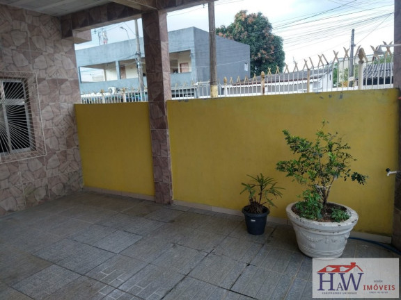 Imagem Casa com 2 Quartos para Alugar, 66 m² em Palhada - Nova Iguaçu Imagem Casa com 2 Quartos para Alugar, 66 m² em Palhada - Nova Iguaçu