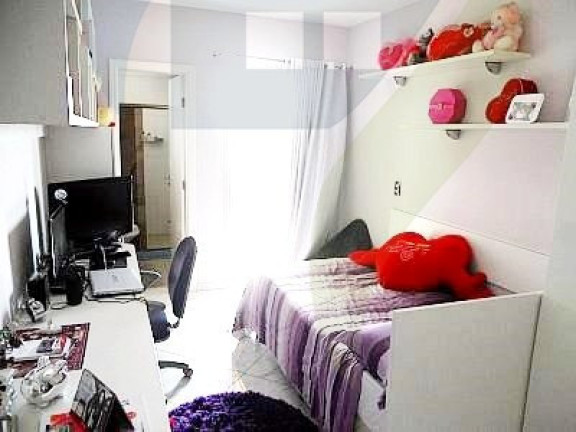 Imagem Imóvel com 4 Quartos à Venda, 176 m² em Santa Paula - São Caetano Do Sul