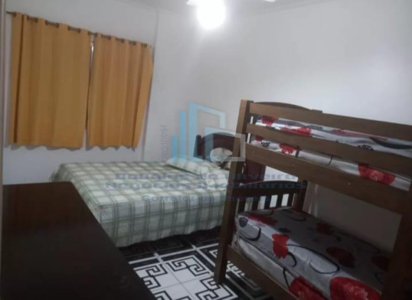 Imagem Apartamento com 1 Quarto à Venda, 49 m² em Guilhermina - Praia Grande Imagem Apartamento com 1 Quarto à Venda, 49 m² em Guilhermina - Praia Grande