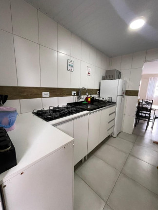 Imagem Apartamento com 2 Quartos à Venda, 57 m² em Vila Nova - Araucaria Imagem Apartamento com 2 Quartos à Venda, 57 m² em Vila Nova - Araucaria