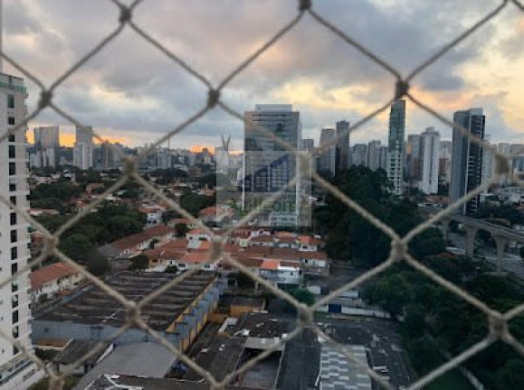 Imagem Apartamento com 2 Quartos à Venda, 85 m² em Brooklin Paulista - São Paulo