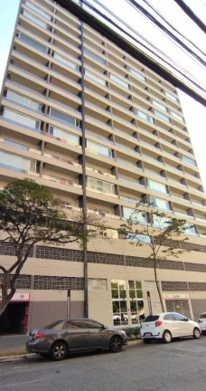 Imagem Sala Comercial à Venda, 30 m² em Vila Prudente - São Paulo