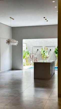 Imagem Casa com 3 Quartos à Venda, 160 m² em Loteamento Residencial Golden Park - Mirassol