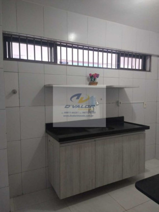Imagem Apartamento com 3 Quartos à Venda, 77 m² em Cabo Branco - João Pessoa