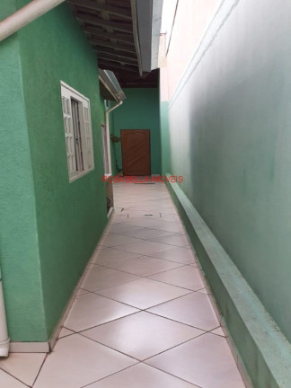 Imagem Casa com 2 Quartos à Venda, 100 m² em Fazenda Grande - Jundiaí Imagem Casa com 2 Quartos à Venda, 100 m² em Fazenda Grande - Jundiaí