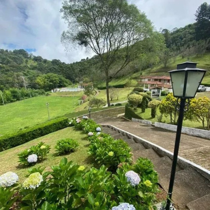Imagem Chácara com 10 Quartos à Venda, 1.500 m² em Zona Rural - Cunha Imagem Chácara com 10 Quartos à Venda, 1.500 m² em Zona Rural - Cunha