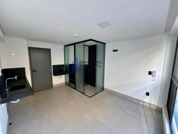 Apartamento com 1 Quarto à Venda, 17 m² em Jardim Oceania - João Pessoa