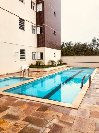 Imagem Apartamento à Venda, 50 m² em Demarchi - São Bernardo Do Campo Imagem Apartamento à Venda, 50 m² em Demarchi - São Bernardo Do Campo