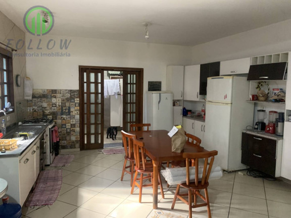 Imagem Casa com 2 Quartos à Venda, 227 m² em Santa Maria - Osasco