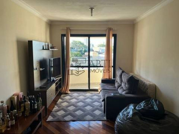 Imagem Apartamento com 4 Quartos à Venda, 108 m² em São Judas - São Paulo Imagem Apartamento com 4 Quartos à Venda, 108 m² em São Judas - São Paulo