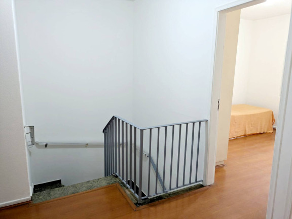 Imagem Casa com 3 Quartos à Venda, 159 m² em Brooklin Paulista - São Paulo Imagem Casa com 3 Quartos à Venda, 159 m² em Brooklin Paulista - São Paulo