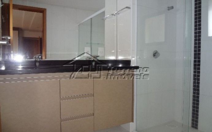 Imagem Apartamento com 3 Quartos para Alugar, 160 m² em Jardim Aquarius - São José Dos Campos