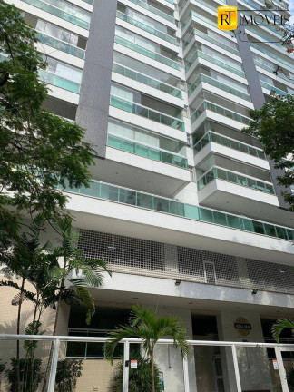 Imagem Apartamento com 4 Quartos à Venda, 138 m² em Icaraí - Niterói Imagem Apartamento com 4 Quartos à Venda, 138 m² em Icaraí - Niterói