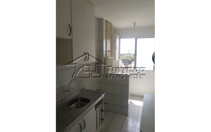 Imagem Apartamento com 3 Quartos à Venda, 68 m² em Jardim América - São José Dos Campos Imagem Apartamento com 3 Quartos à Venda, 68 m² em Jardim América - São José Dos Campos