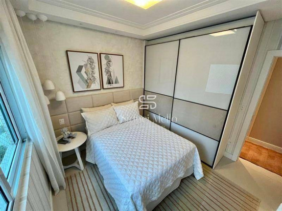 Imagem Apartamento com 3 Quartos à Venda, 179 m² em Frente Mar Sul - Balneário Camboriú