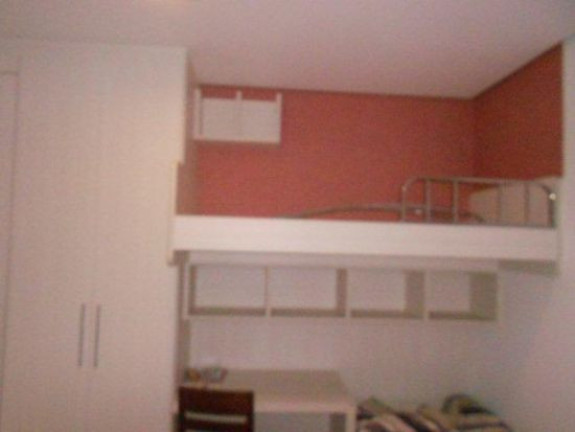 Imagem Apartamento com 4 Quartos para Alugar, 267 m² em Chácara Klabin  - São Paulo