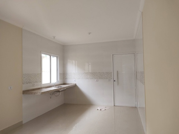 Imagem Casa de Condomínio com 3 Quartos à Venda, 135 m² em Jardim Rio Das Pedras - Cotia