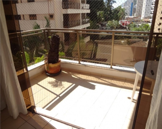 Imagem Apartamento com 3 Quartos à Venda, 193 m² em Pitangueiras - Guarujá