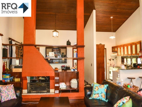 Imagem Imóvel com 3 Quartos à Venda, 230 m² em Bairro Da Ressaca - Ibiúna