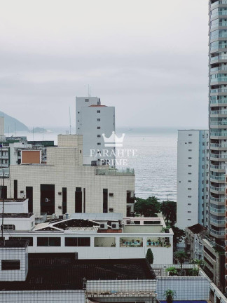 Imagem Apartamento com 3 Quartos para Alugar, 127 m² em Boqueirão - Santos Imagem Apartamento com 3 Quartos para Alugar, 127 m² em Boqueirão - Santos
