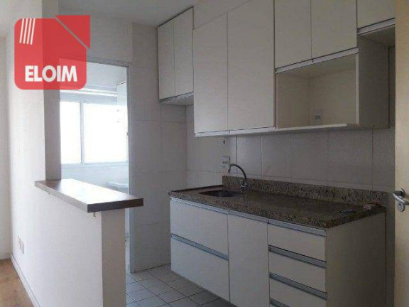 Imagem Apartamento com 2 Quartos à Venda, 60 m² em Vila Leopoldina - São Paulo