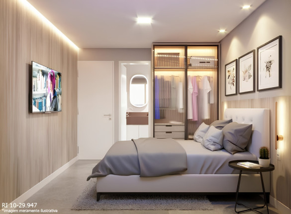Imagem Apartamento com 2 Quartos à Venda, 63 m² em Altiplano Cabo Branco - João Pessoa Imagem Apartamento com 2 Quartos à Venda, 63 m² em Altiplano Cabo Branco - João Pessoa