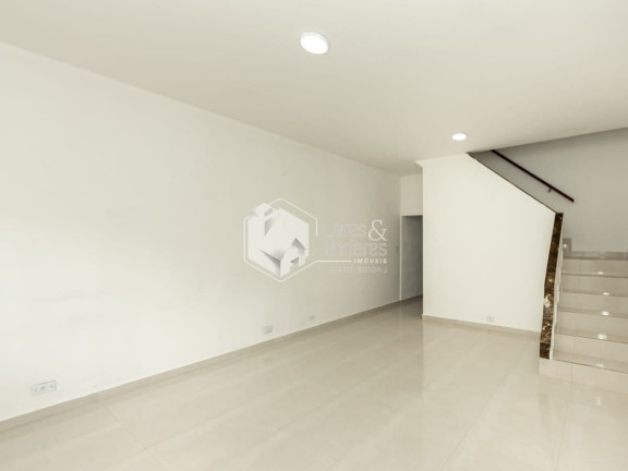 Imagem Sobrado com 3 Quartos à Venda, 110 m² em Santana - São Paulo