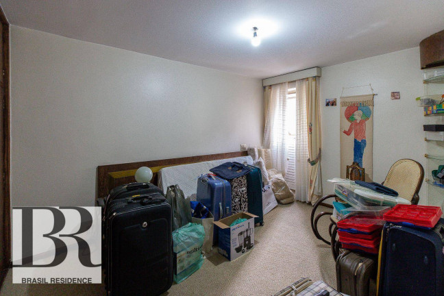 Imagem Apartamento com 3 Quartos à Venda, 182 m² em Jardim Paulista - São Paulo