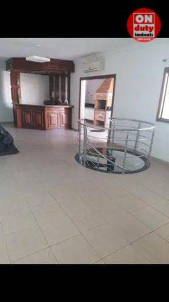 Imagem Cobertura com 4 Quartos à Venda, 404 m² em Ponta Da Praia - Santos Imagem Cobertura com 4 Quartos à Venda, 404 m² em Ponta Da Praia - Santos