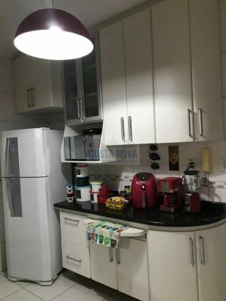 Imagem Casa com 2 Quartos à Venda, 61 m² em Vila Voturua - São Vicente Imagem Casa com 2 Quartos à Venda, 61 m² em Vila Voturua - São Vicente