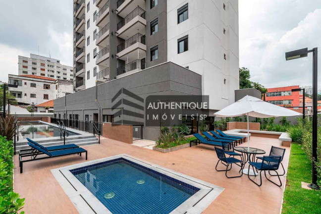 Imagem Apartamento com 1 Quarto à Venda, 58 m² em Vila Mariana - São Paulo Imagem Apartamento com 1 Quarto à Venda, 58 m² em Vila Mariana - São Paulo