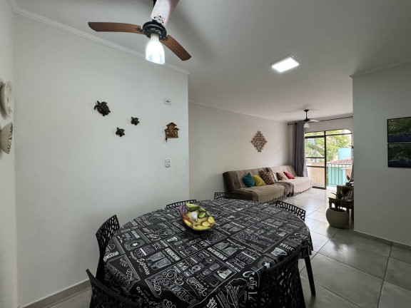 Imagem Apartamento com 2 Quartos à Venda, 72 m² em Tenório - Ubatuba Imagem Apartamento com 2 Quartos à Venda, 72 m² em Tenório - Ubatuba