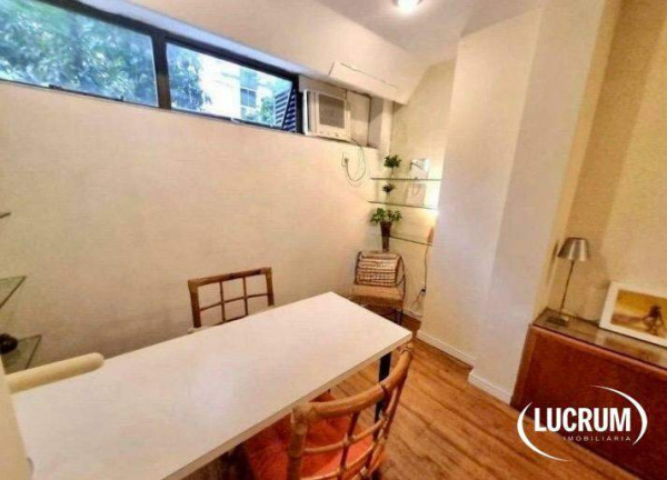 Imagem Apartamento com 2 Quartos à Venda, 44 m² em Ipanema - Rio De Janeiro
