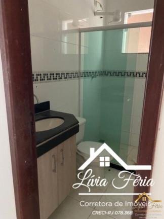 Imagem Casa com 2 Quartos à Venda, 84 m² em Vivendas Do Coqueiro I - Campos Dos Goytacazes